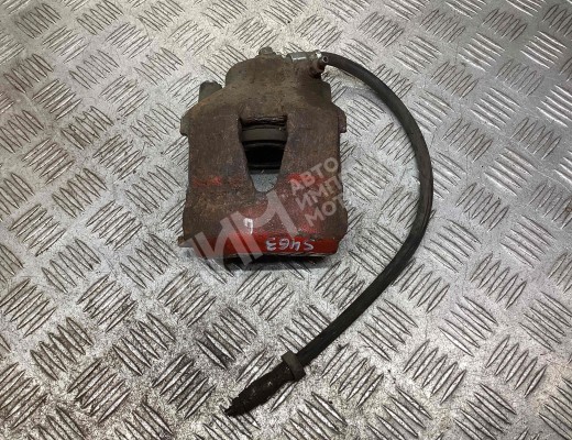 Суппорт передний левый Volkswagen Golf IV (1J) 1997-2004  Volkswagen Golf Golf IV (1J) 1997-2004