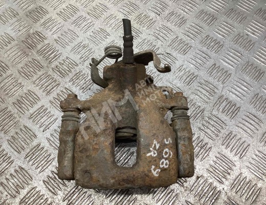 Суппорт задний правый Ford Transit 2006-2013  Ford Transit Transit 2006-2013