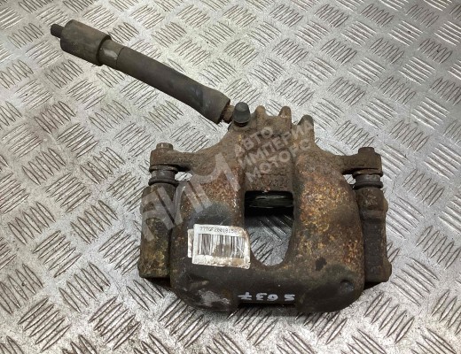 Суппорт передний правый Peugeot 308 (T7) 2007-2015  Peugeot 308 308 (T7) 2007-2015