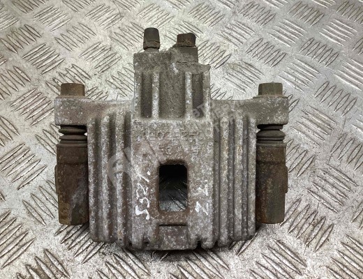 Суппорт задний левый Chevrolet Alero I 1998-2004  Chevrolet Alero Alero I 1998-2004