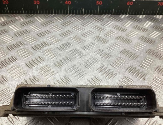 Блок управления АКПП Renault Scenic II (JM) 2006-2009 рестайлинг  Renault Scenic Scenic II (JM) 2006-2009 рестайлинг