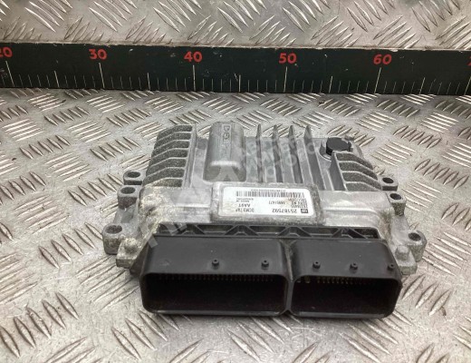 Блок управления двигателем Chevrolet Cruze I (J300) 2009-2015  Chevrolet Cruze Cruze I (J300) 2009-2015