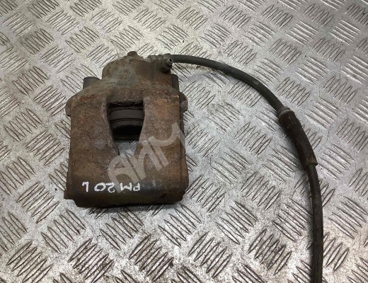 Суппорт передний левый Volkswagen Golf V (1K) 2004-2009  Volkswagen Golf Golf V (1K) 2004-2009