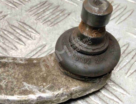 Рычаг передний правый Audi A4 B5 (8D) 1999-2001 рестайлинг  Audi A4 A4 B5 (8D) 1999-2001 рестайлинг