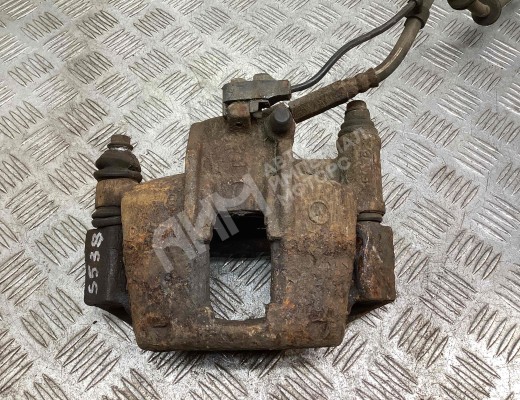 Суппорт передний левый Mercedes Vito (W638) 1996-2003  Mercedes Vito Vito (W638) 1996-2003