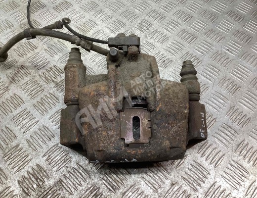 Суппорт передний правый Mercedes Vito I (W638) 1996-2003  Mercedes Vito Vito I (W638) 1996-2003