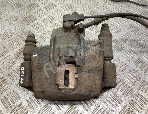 Суппорт передний левый Mercedes Vito (W638) 1996-2003  Mercedes Vito Vito (W638) 1996-2003