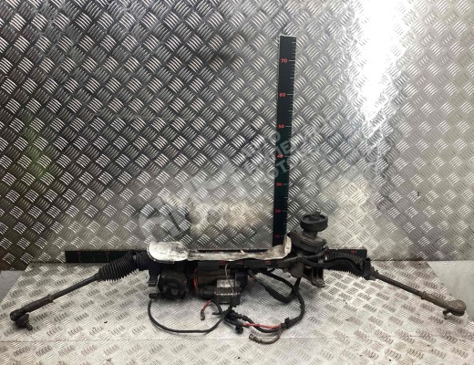Рулевая рейка Volkswagen Touran I (1T) 2003-2006  Volkswagen Touran Touran I (1T) 2003-2006