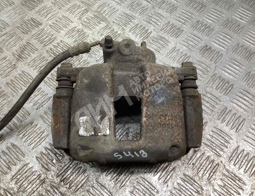 Суппорт передний правый Peugeot 207 (WA/WC/WK) 2006-2013  Peugeot 207 207 (WA/WC/WK) 2006-2013