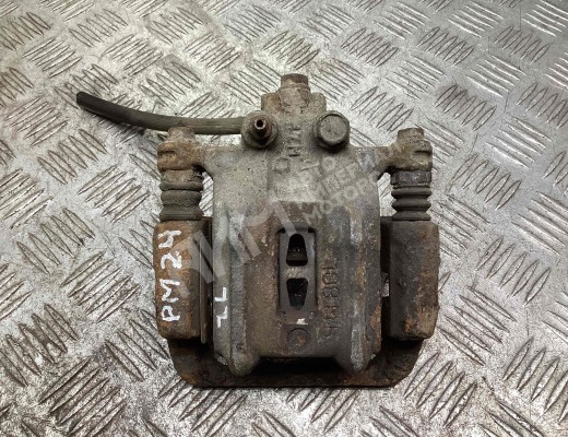 Суппорт задний левый Honda CR-V II (RD8, RD9) 2004-2006 рестайлинг  Honda CR-V CR-V II (RD8, RD9) 2004-2006 рестайлинг