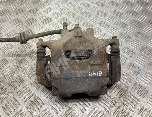 Суппорт передний правый Chevrolet Cruze I (J300) 2009-2015  Chevrolet Cruze Cruze I (J300) 2009-2015