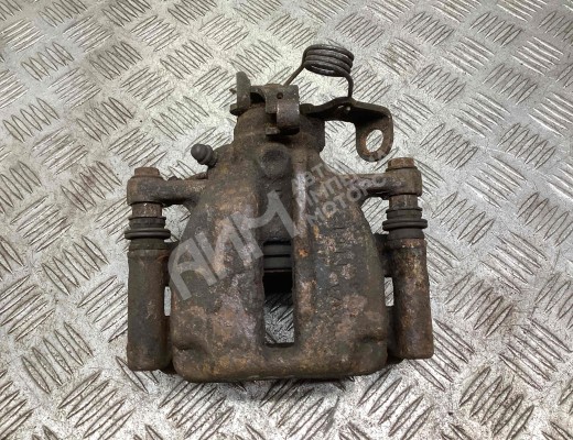 Суппорт задний левый Fiat Scudo II (270) 2007-2016  Fiat Scudo Scudo II (270) 2007-2016