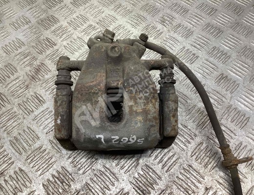 Суппорт передний левый Opel Agila B 2007-2014  Opel Agila Agila B 2007-2014