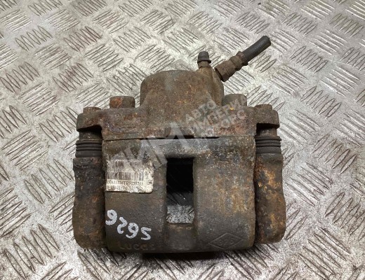 Суппорт передний левый Dacia Logan I (LS/KS) 2004-2012  Dacia Logan Logan I (LS/KS) 2004-2012