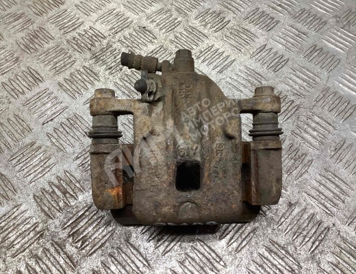 Суппорт задний правый Kia Sportage II (JE) 2004-2008  Kia Sportage Sportage II (JE) 2004-2008