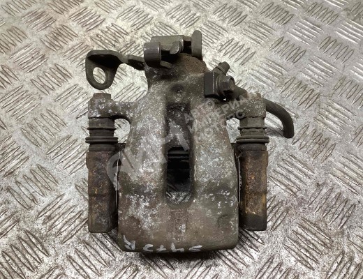 Суппорт задний правый Opel Astra H 2004-2007  Opel Astra Astra H 2004-2007