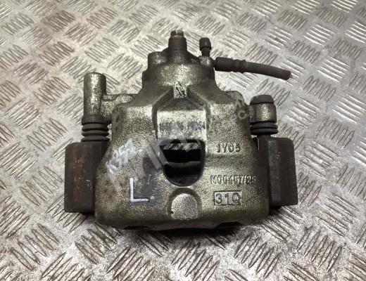 Суппорт передний левый Mazda 6 I (GG) 2002-2005  Mazda 6 6 I (GG) 2002-2005