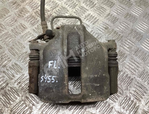 Суппорт передний левый Volkswagen Passat B5 (3B) 1996-2000  Volkswagen Passat Passat B5 (3B) 1996-2000