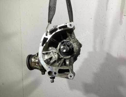 Раздаточная коробка Volkswagen Transporter T5 (7H) 2003-2015  Volkswagen Transporter Transporter T5 (7H) 2003-2015