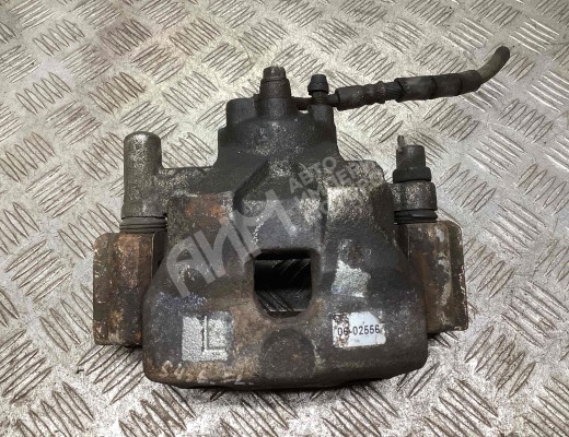 Суппорт передний левый Mazda 6 I (GG) 2005-2007 рестайлинг  Mazda 6 6 I (GG) 2005-2007 рестайлинг