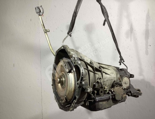 КПП автоматическая (АКПП) Mercedes C (W202) 1993-1997  Mercedes C C (W202) 1993-1997