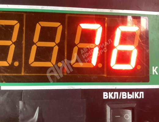 КПП механическая (МКПП) Volkswagen Transporter T5 (7H) 2003-2015  Volkswagen Transporter Transporter T5 (7H) 2003-2015