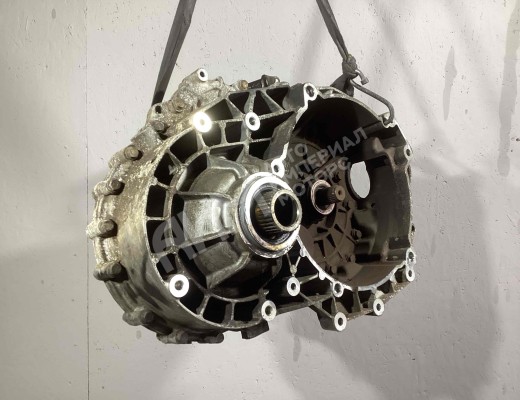 КПП механическая (МКПП) Volkswagen Transporter T5 (7H) 2003-2015  Volkswagen Transporter Transporter T5 (7H) 2003-2015