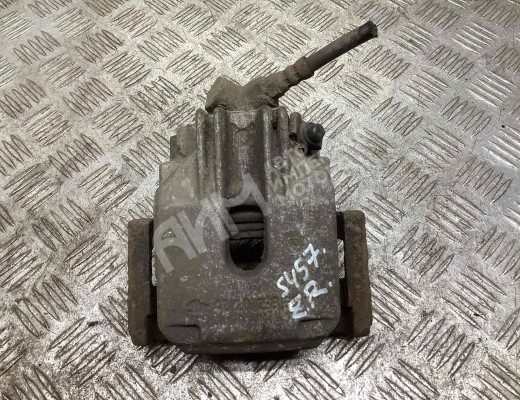 Суппорт задний правый BMW 5-Series (E39) 2000-2004 рестайлинг  BMW 5-Series 5-Series (E39) 2000-2004 рестайлинг