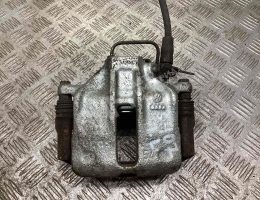 Суппорт передний правый Volkswagen Passat B5 (3B) 1996-2000  Volkswagen Passat Passat B5 (3B) 1996-2000