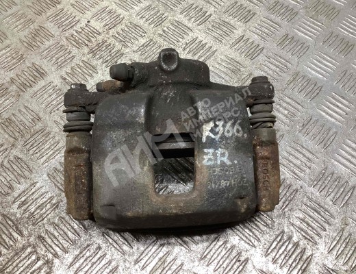 Суппорт задний правый Fiat Ducato 2006-2014  Fiat Ducato Ducato 2006-2014