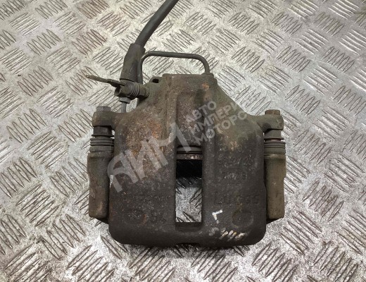 Суппорт передний левый Volkswagen Passat B5 (3B) 1996-2000  Volkswagen Passat Passat B5 (3B) 1996-2000