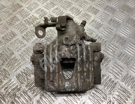 Суппорт задний правый Opel Astra G 1998-2004  Opel Astra Astra G 1998-2004