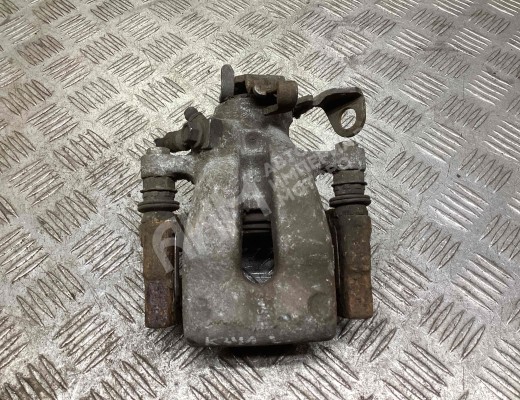 Суппорт задний левый Opel Combo C 2001-2004  Opel Combo Combo C 2001-2004