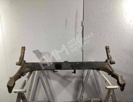 Балка подвески задняя Renault Scenic I (JA) 1999-2003 рестайлинг  Renault Scenic Scenic I (JA) 1999-2003 рестайлинг