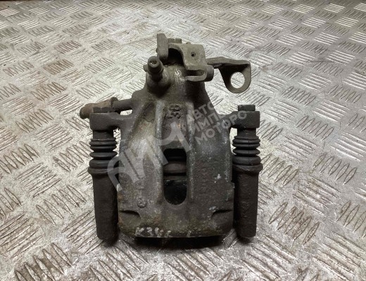 Суппорт задний левый Seat Alhambra I (7M) 2000-2010 рестайлинг  Seat Alhambra Alhambra I (7M) 2000-2010 рестайлинг