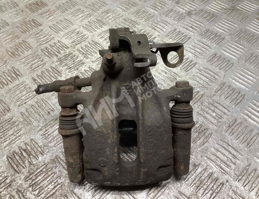 Суппорт задний левый Seat Alhambra I (7M) 2000-2010 рестайлинг  Seat Alhambra Alhambra I (7M) 2000-2010 рестайлинг