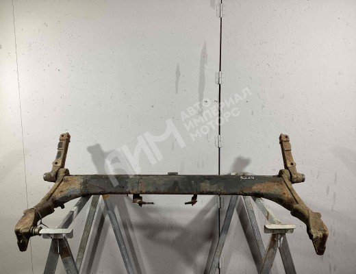 Балка подвески задняя Renault Scenic I (JA) 1999-2003 рестайлинг  Renault Scenic Scenic I (JA) 1999-2003 рестайлинг