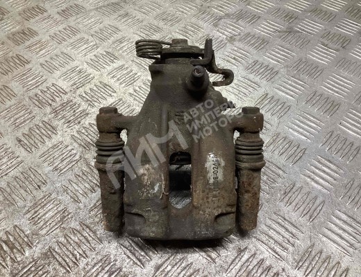 Суппорт задний левый Peugeot 807 2002-2014  Peugeot 807 807 2002-2014