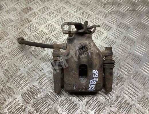 Суппорт задний левый Ford Focus I 1998-2001  Ford Focus Focus I 1998-2001