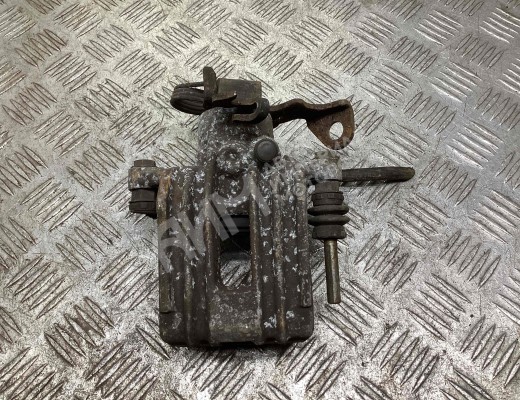 Суппорт задний правый Volkswagen Passat B5 (3B) 1996-2000  Volkswagen Passat Passat B5 (3B) 1996-2000