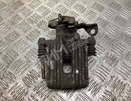 Суппорт задний правый Audi A6 C5 (4B) 1997-2001  Audi A6 A6 C5 (4B) 1997-2001