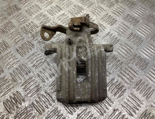 Суппорт задний левый Volkswagen Passat B5+ (3B) 2000-2005 рестайлинг  Volkswagen Passat Passat B5+ (3B) 2000-2005 рестайлинг