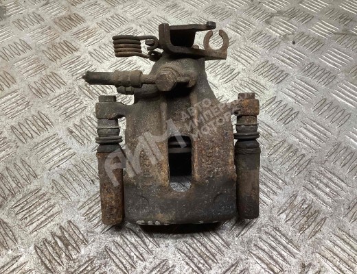 Суппорт задний левый Volvo V40 I (VW) 2000-2004 рестайлинг  Volvo V40 V40 I (VW) 2000-2004 рестайлинг