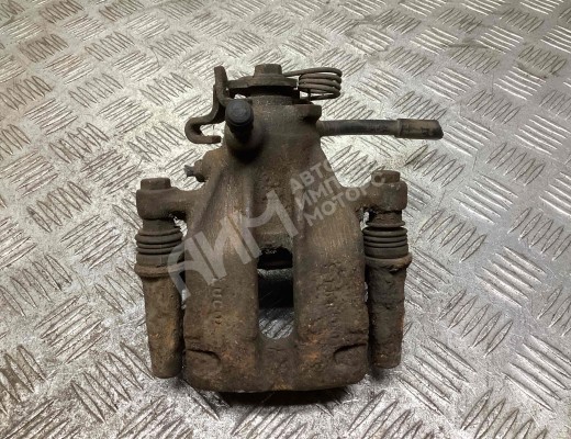Суппорт задний правый Peugeot 807 2002-2014  Peugeot 807 807 2002-2014