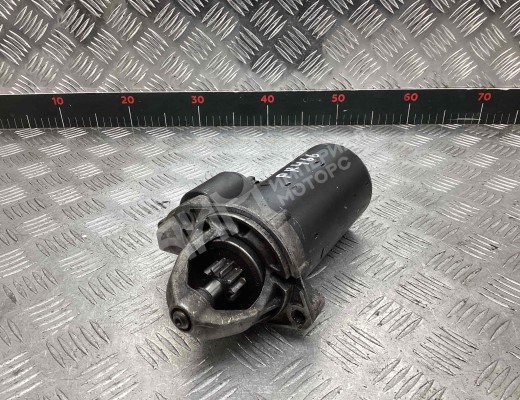 Стартер Mercedes C (W202) 1993-1997  Mercedes C C (W202) 1993-1997