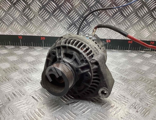 Генератор Mercedes C (W202) 1993-1997  Mercedes C C (W202) 1993-1997