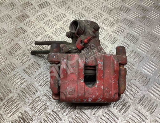 Суппорт задний левый Ford Focus II 2005-2008  Ford Focus Focus II 2005-2008