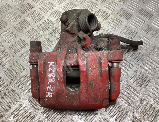 Суппорт задний правый Ford Focus II 2005-2008  Ford Focus Focus II 2005-2008