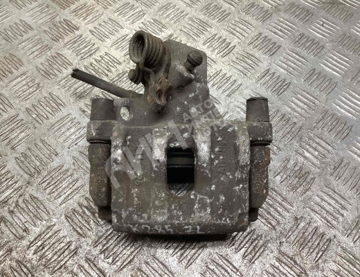 Суппорт задний левый Volvo V50 (MW) 2007-2012 рестайлинг  Volvo V50 V50 (MW) 2007-2012 рестайлинг