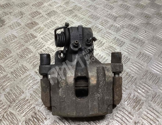 Суппорт задний левый Renault Espace IV 2006-2012 рестайлинг  Renault Espace Espace IV 2006-2012 рестайлинг